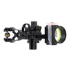 Black Gold Archery Ascent Verdict Sight - Leapfrog Outdoor Sports and Apparel