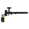 Black Gold Archery Ascent Verdict Sight - Leapfrog Outdoor Sports and Apparel