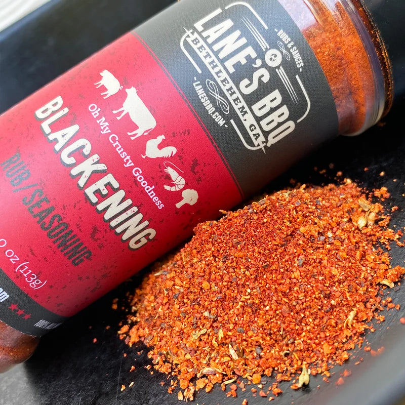 Lane's BBQ Blackening Rub - Image 4