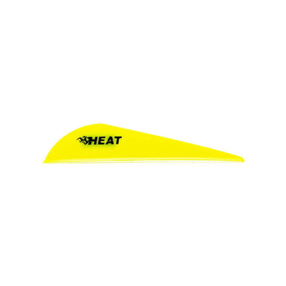 Bohning Archery Heat Vane - 36 Pack - Leapfrog Outdoor Sports and Apparel