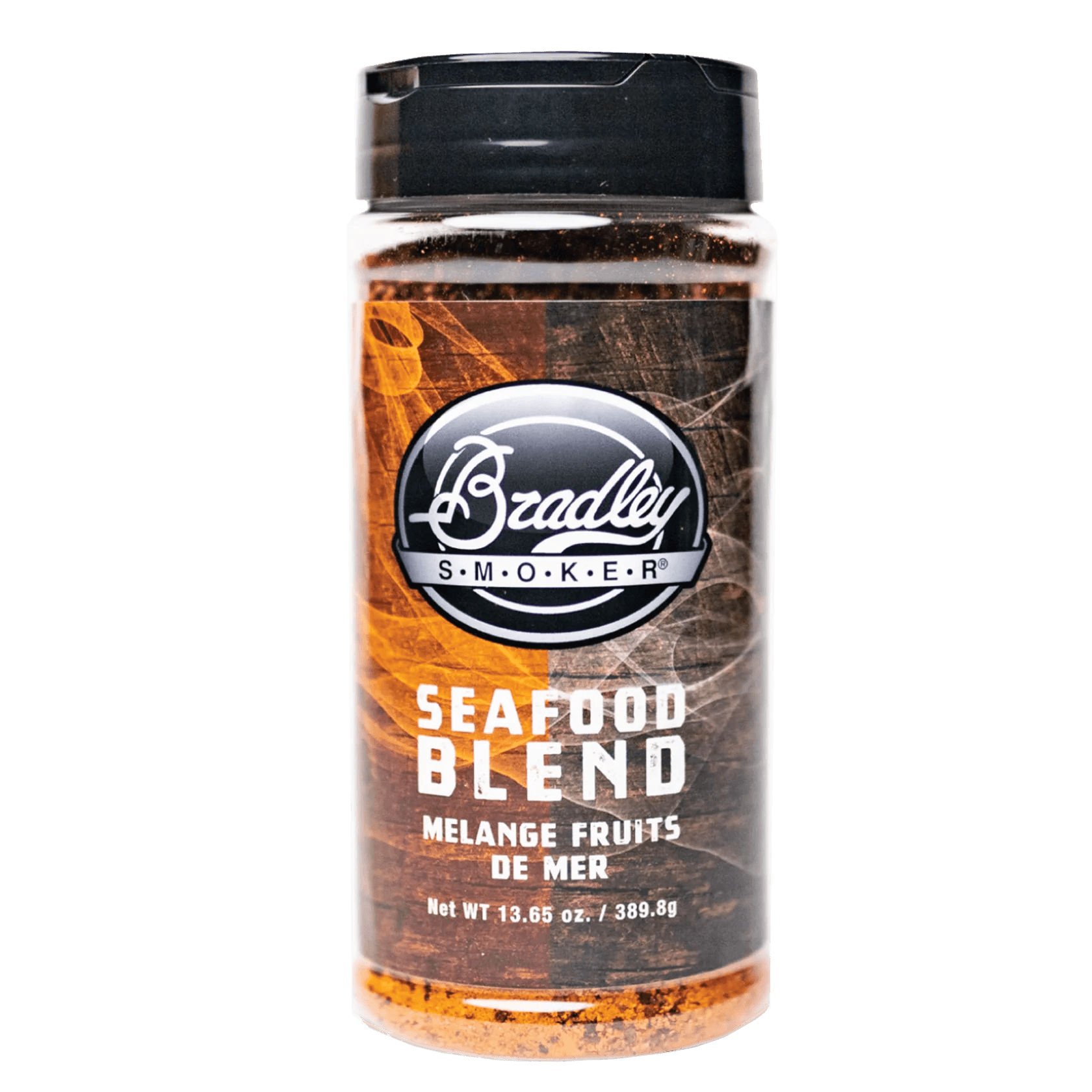 Bradley Smoker Rub Seasoning - Leapfrog Outdoor Sports and Apparel