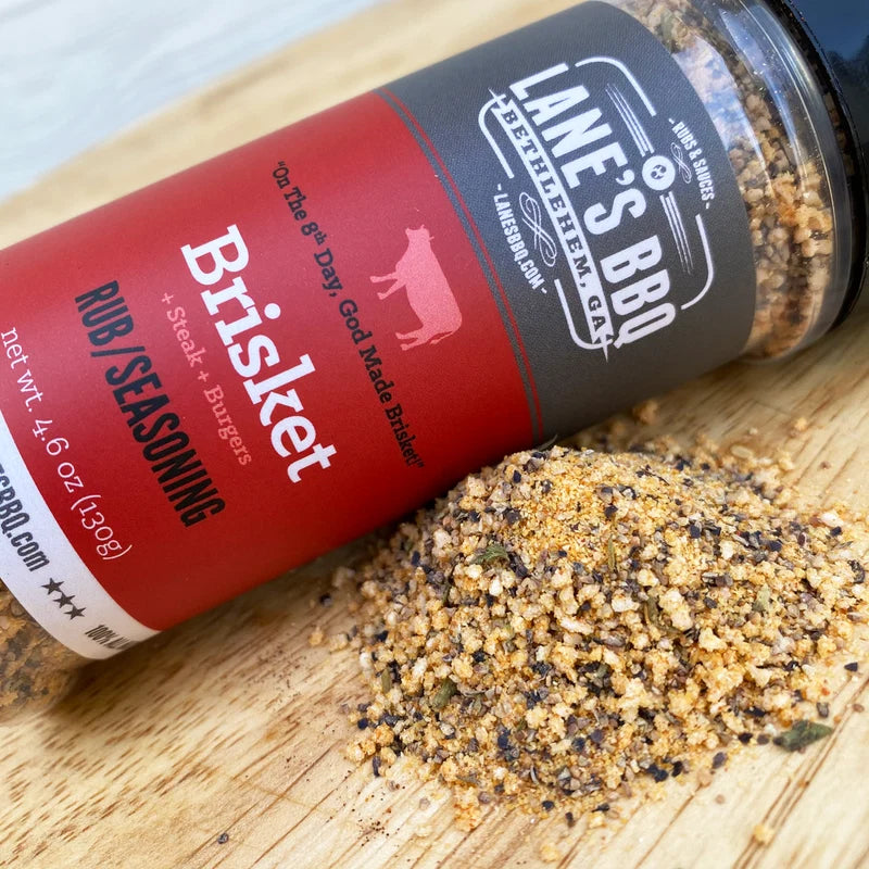 Lane's BBQ Brisket Rub - Image 3