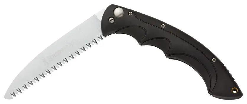 Browning Camp Saw - Leapfrog Outdoor Sports and Apparel