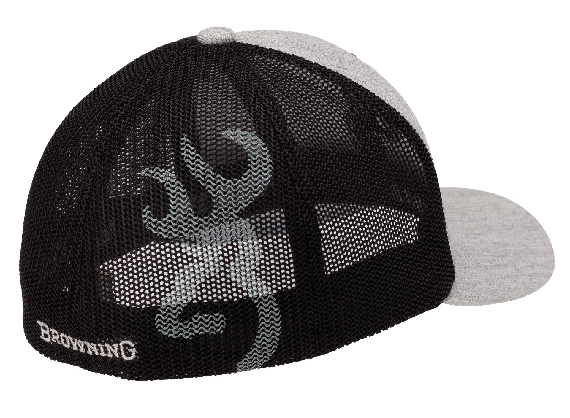 Browning Colstrip Mesh Back Cap - Image 4