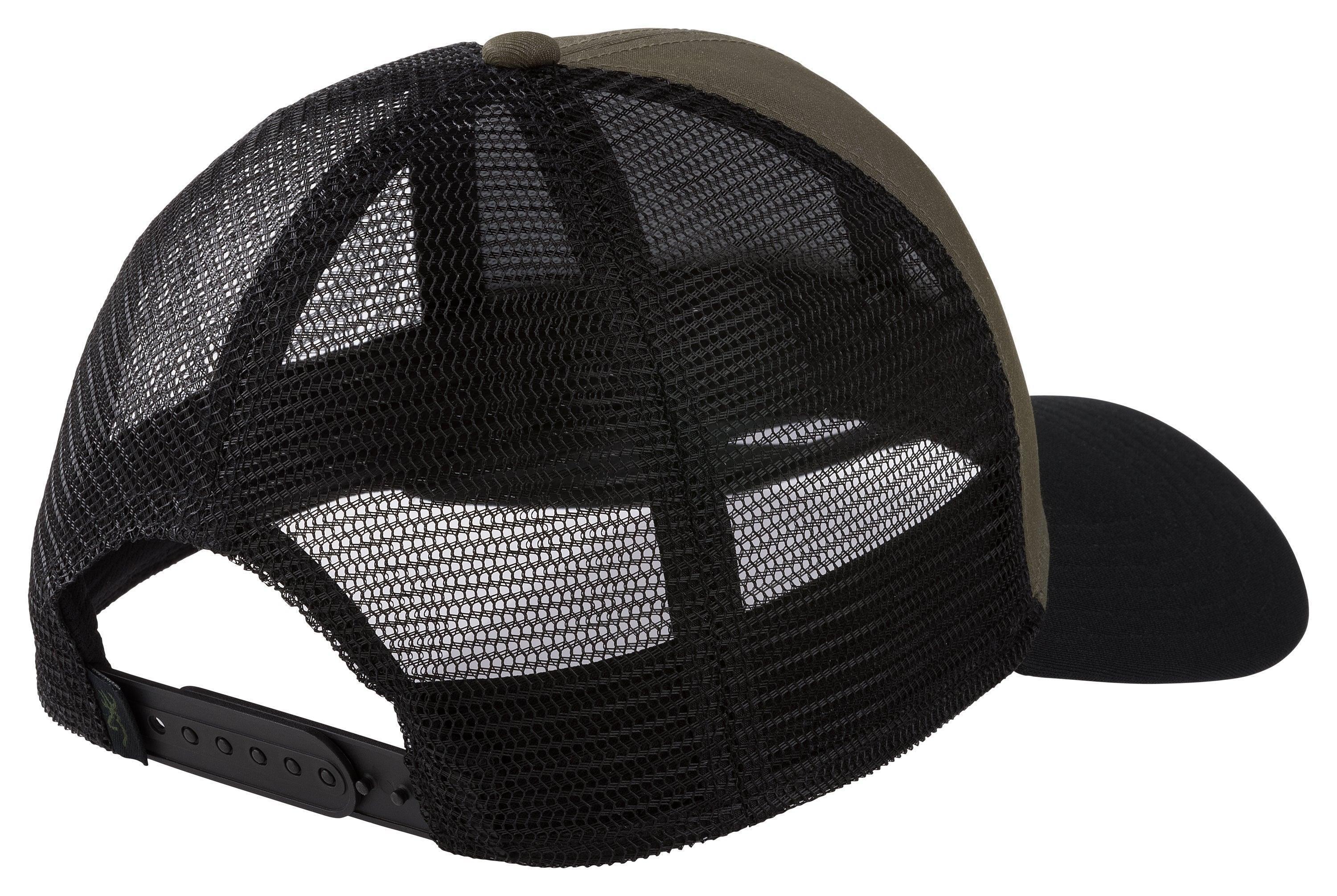Browning Crest Cap