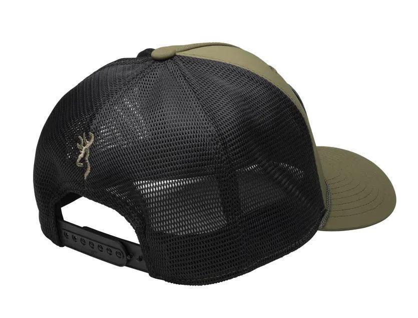 Browning Homestead Flexfit 110 Cap - Image 2