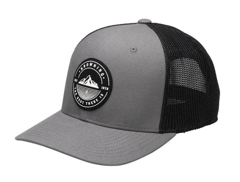 Slope Cap Browning South Slope Cap | Leapfrog Outdoor