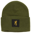 Browning Still Water Beanie - Leapfrog Outdoor Sports and Apparel