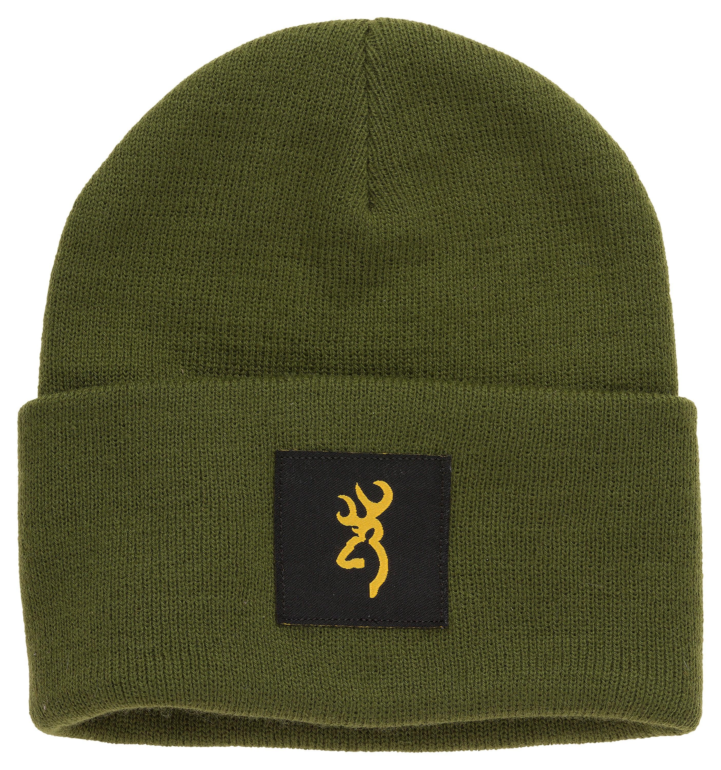 Browning Still Water Beanie - Leapfrog Outdoor Sports and Apparel