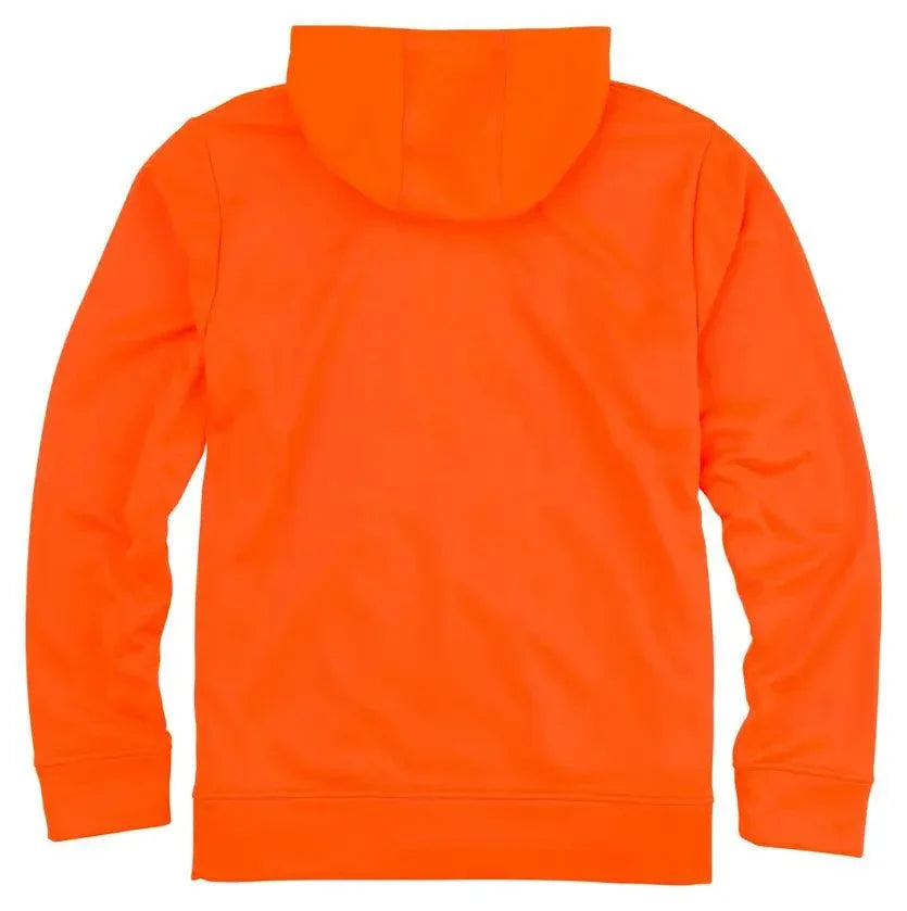 Browning Upland Tech Hooded Sweatshirt