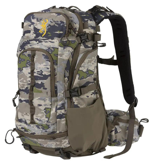 Browning Whitetail 1900 Hunting Pack - Leapfrog Outdoor Sports and Apparel