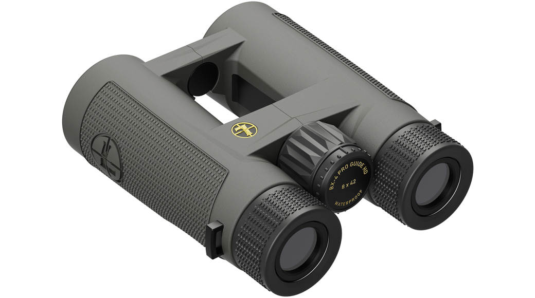 Leupold BX-4 Pro Guide HD 8x42 Binoculars - Image 2