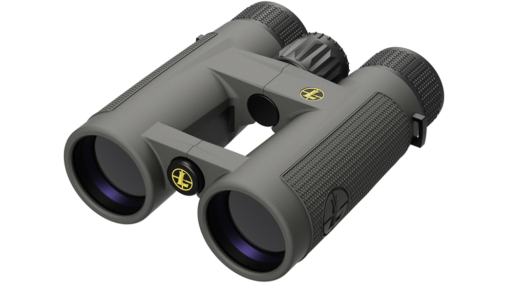 Leupold BX-4 Pro Guide HD 8x42 hunting binoculars with open-bridge design