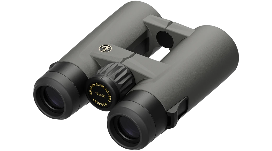Leupold BX-4 Pro Guide HD Gen 2 10x42 Binoculars - Image 2