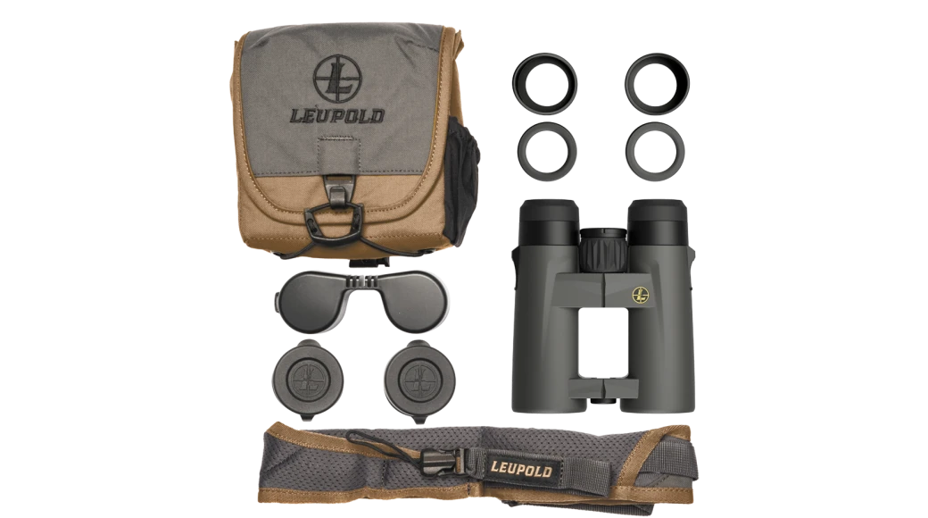 Leupold BX-4 Pro Guide HD Gen 2 10x42 Binoculars - Image 3