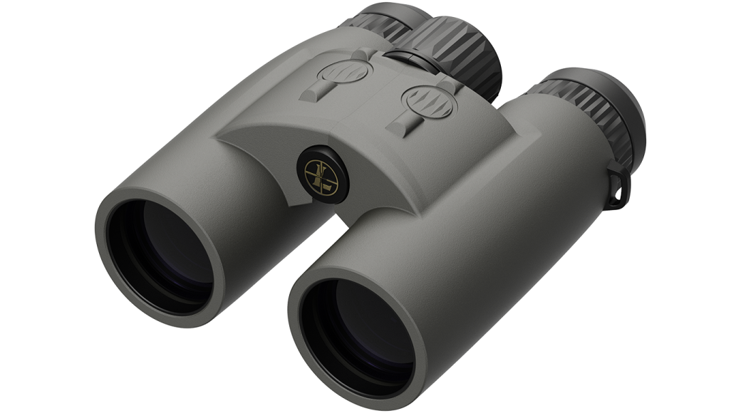 Leupold BX-4 Range HD Gen 2 TBR/W 10x42 rangefinding binoculars
