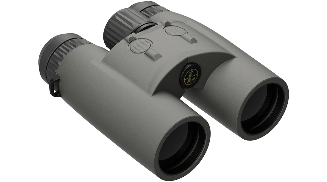 Leupold BX-4 Range HD Gen 2 binoculars with 42mm objective lenses