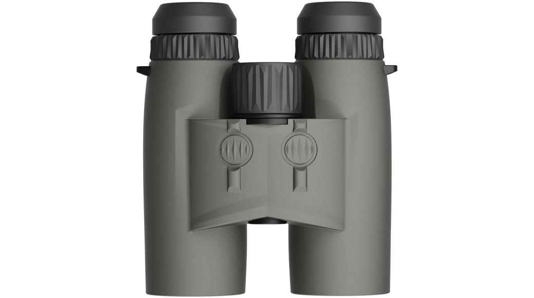 Leupold BX-4 Range HD Gen 2 TBR/W 10x42 Rangefinding Binoculars - Image 6