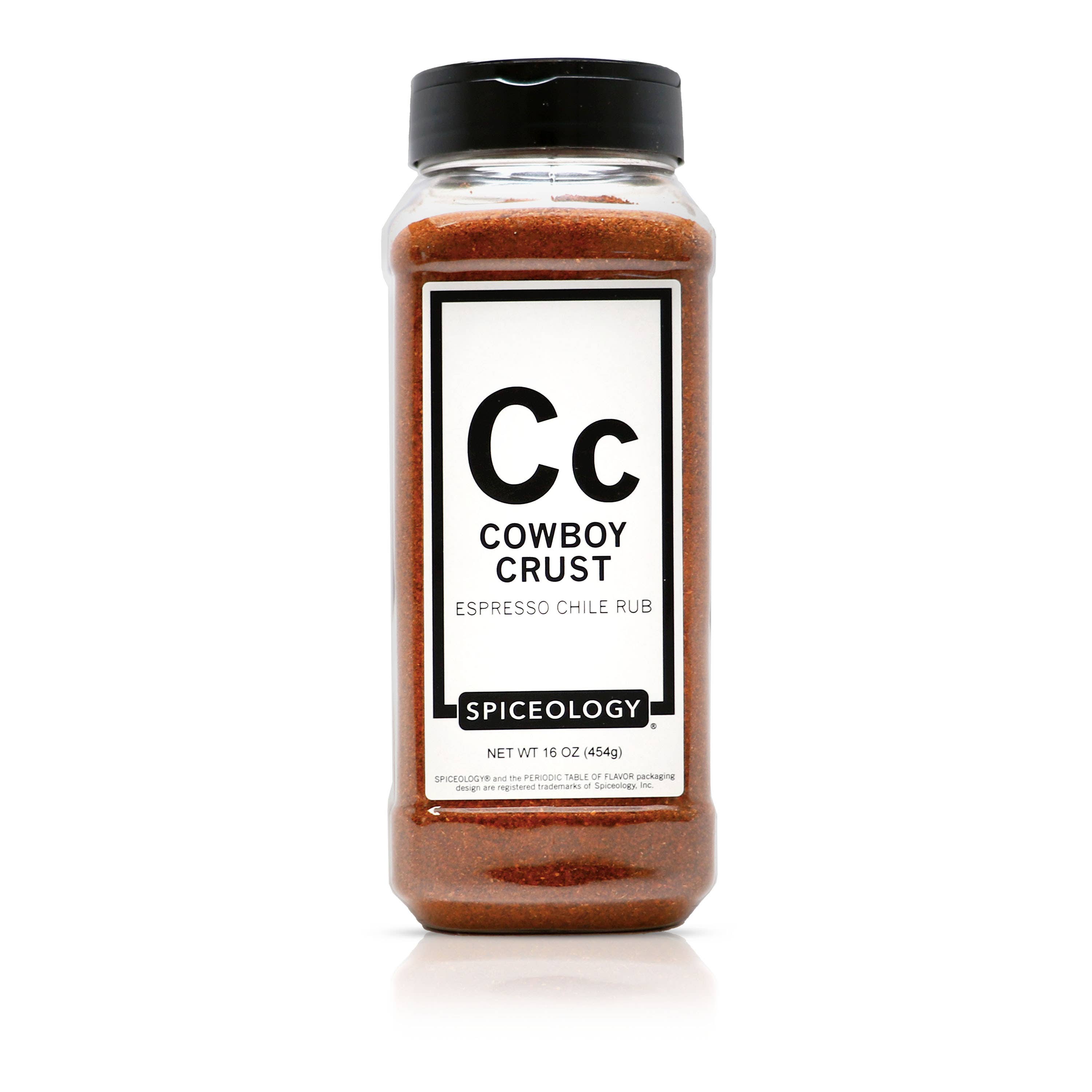 Spiceology - Cowboy Crust | Espresso Chile Rub - Image 7
