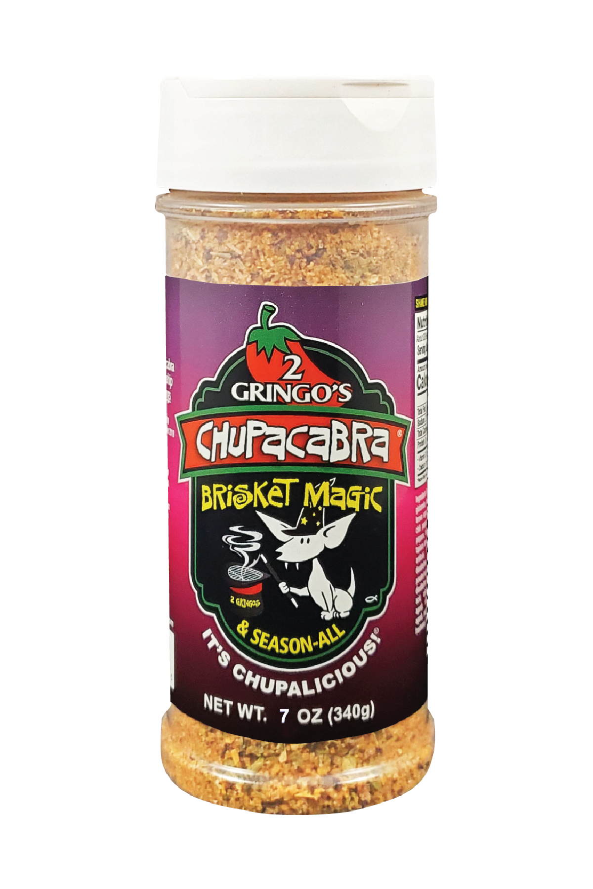 2 Gringos Chupacabra Brisket Magic - Image 10