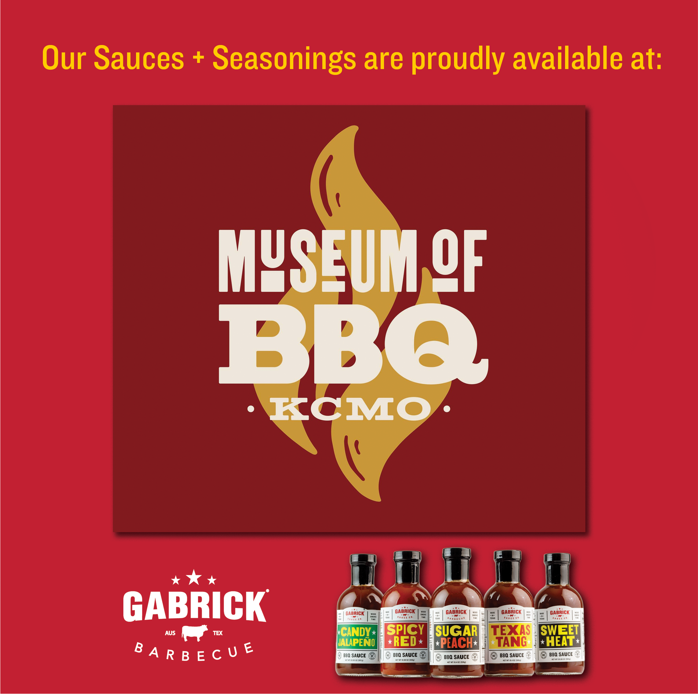 Gabrick BBQ Sauce Co. All Purpose BBQ Rub Seasoning - Image 8