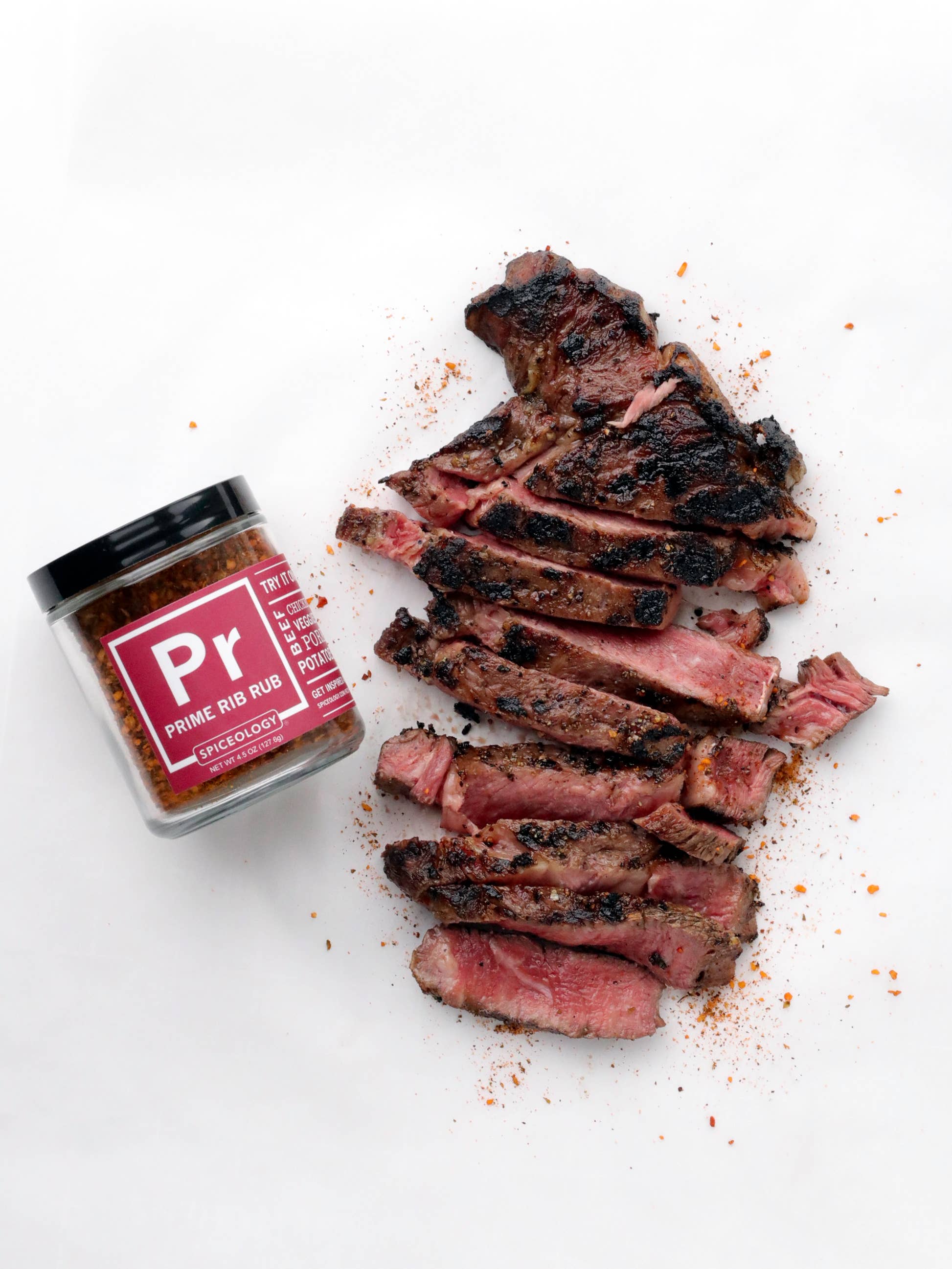 Spiceology - Prime Rib Rub - Image 2