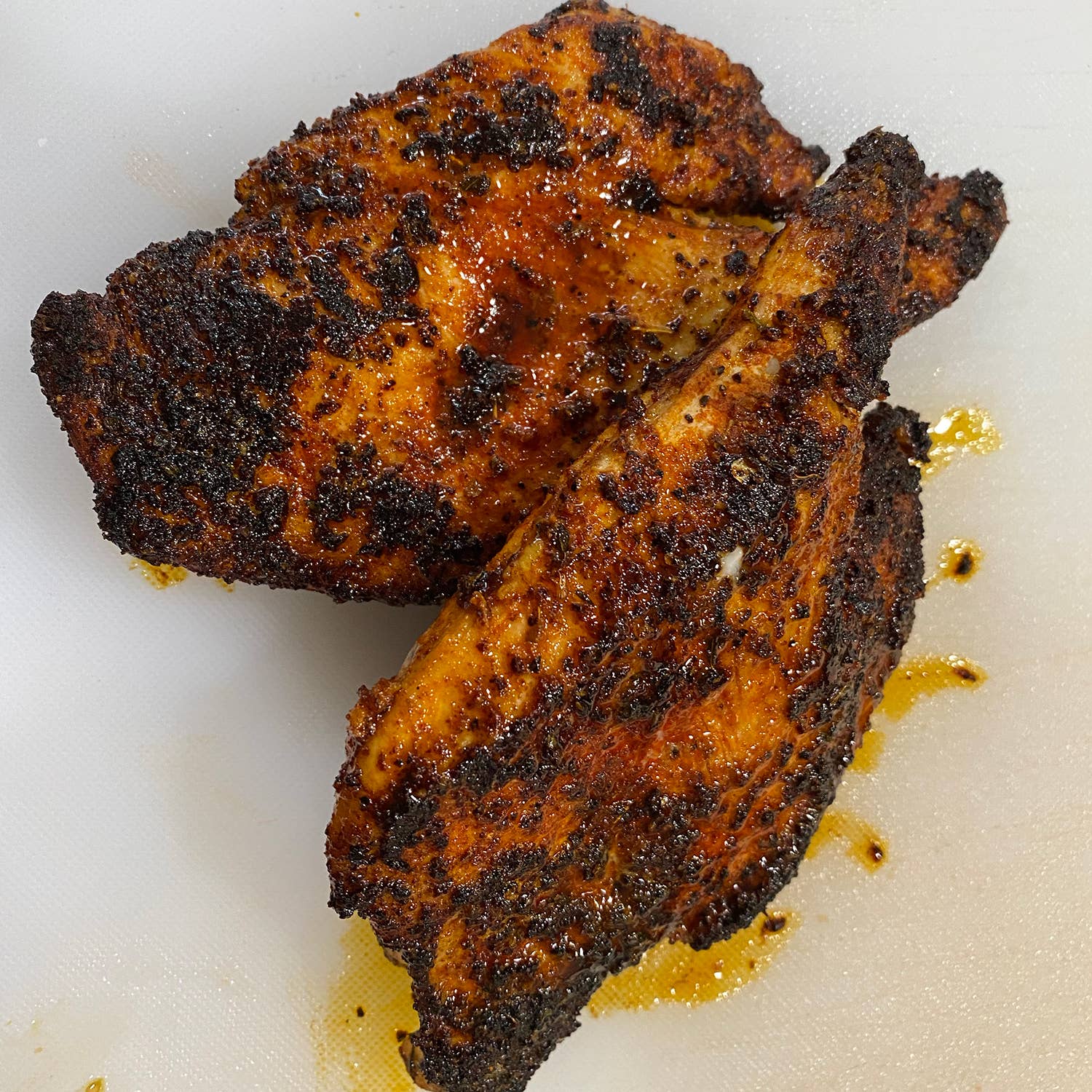 Lane's BBQ Blackening Rub - Image 8