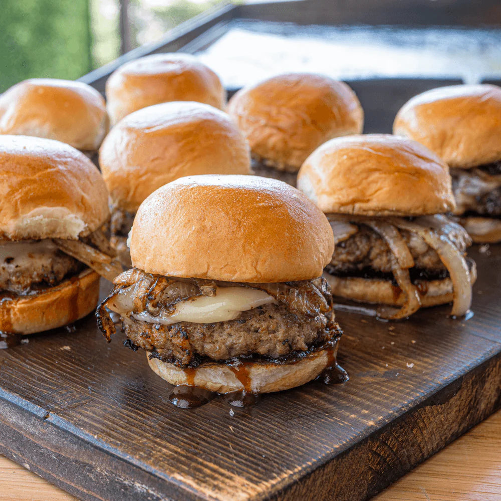 Kinder's Caramelized Onion Butter Seasoning - Image 4