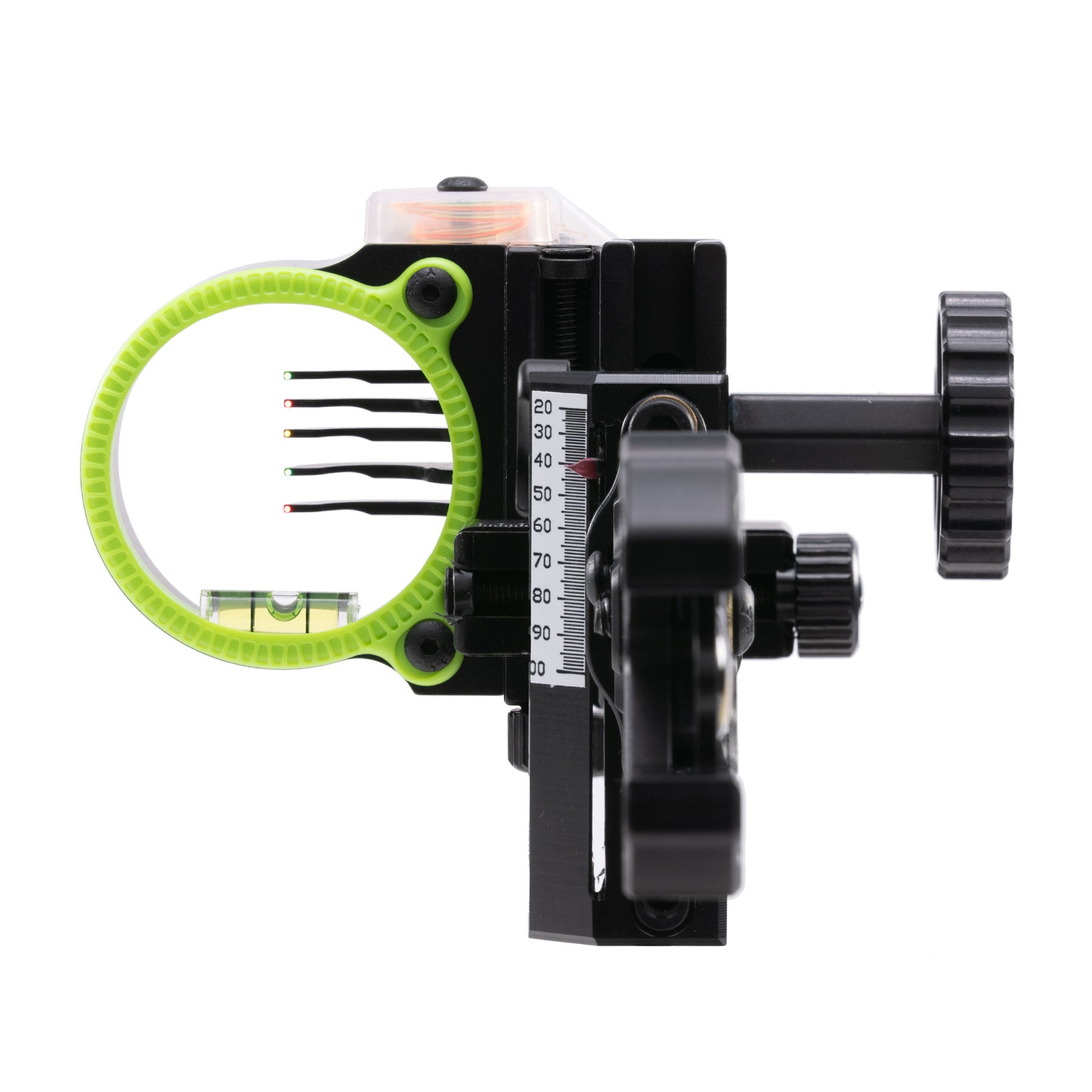 Black Gold Archery Ascent Verdict Assault Sight