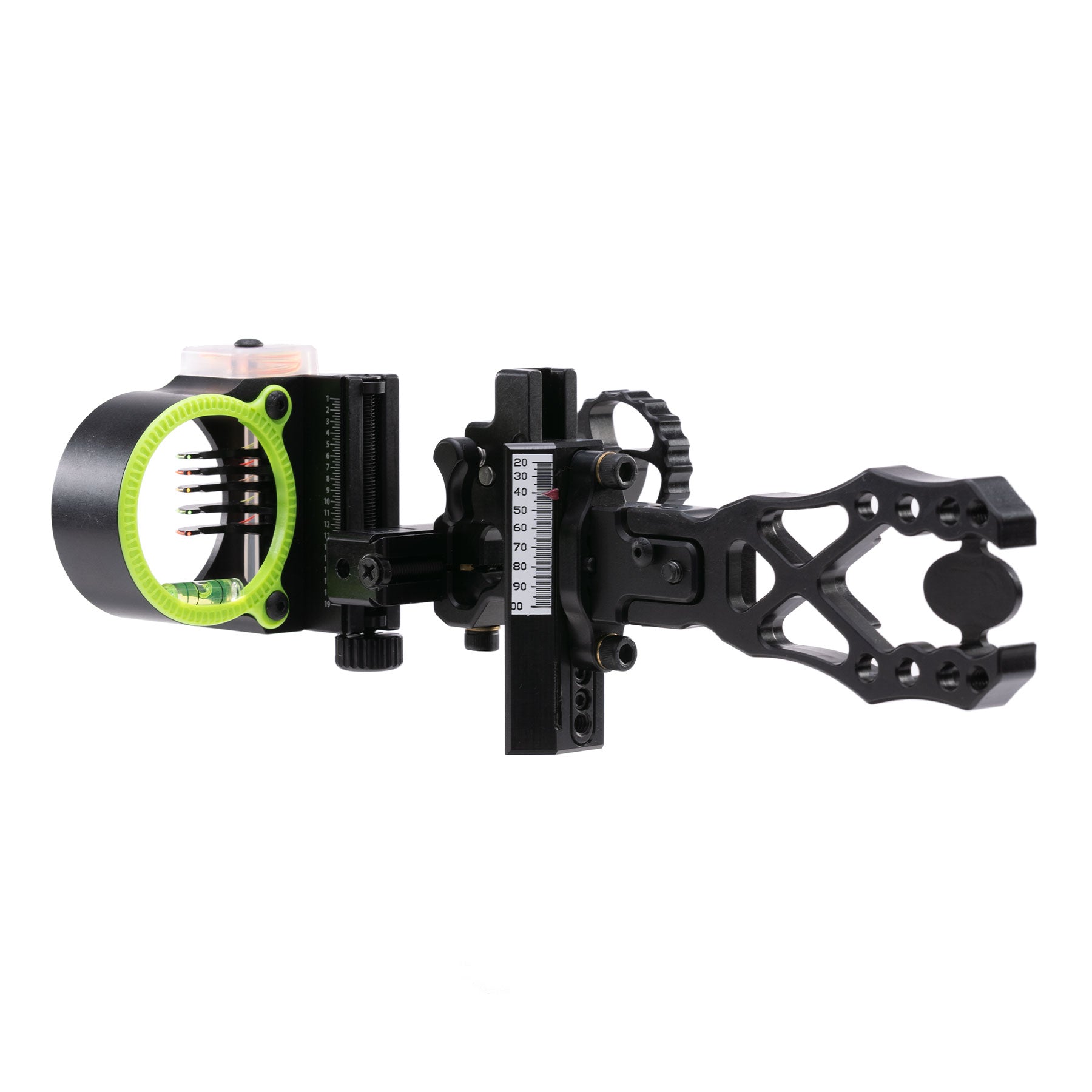 Black Gold Archery Ascent Verdict Assault Sight - Image 2