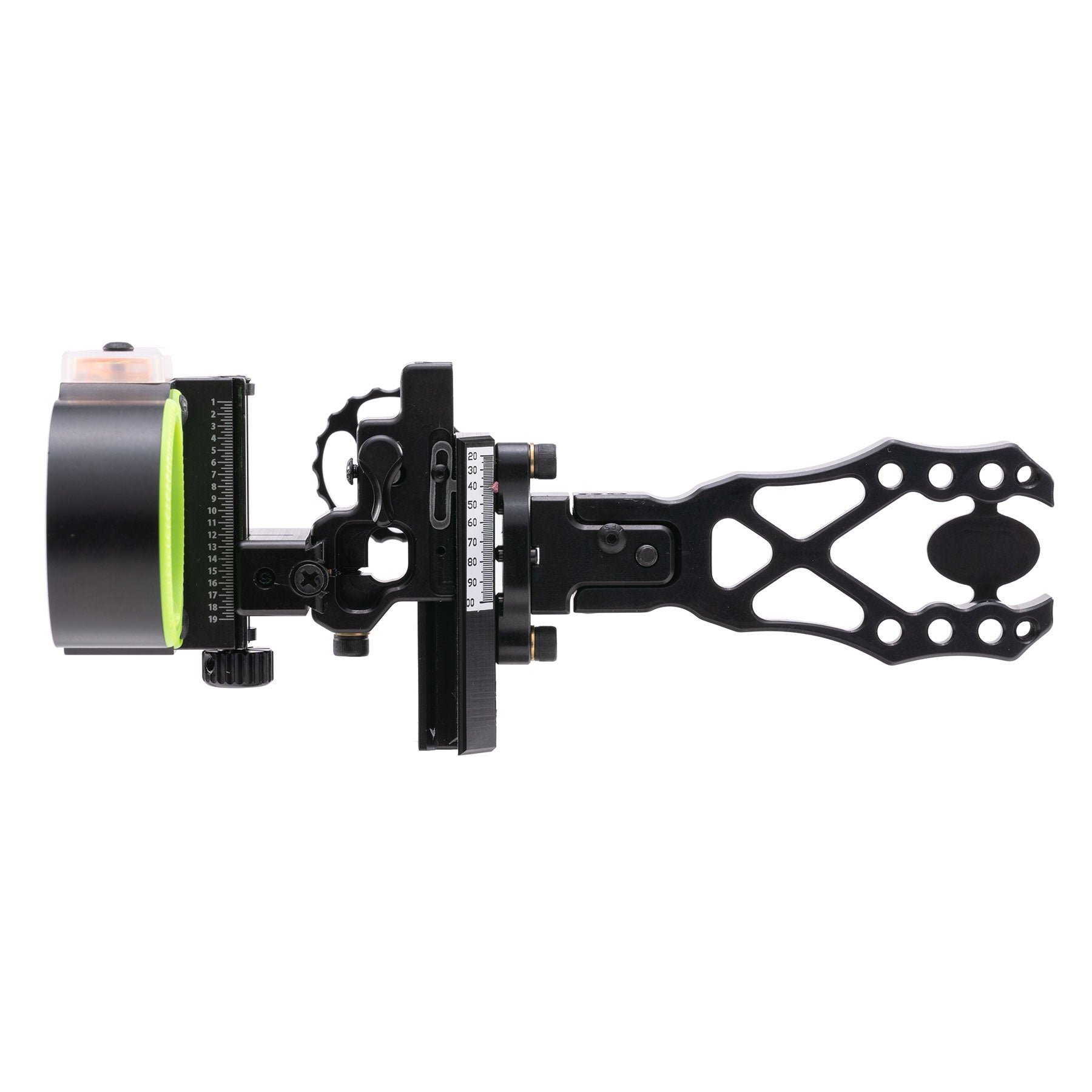 Black Gold Archery Ascent Verdict Assault Sight - Image 3