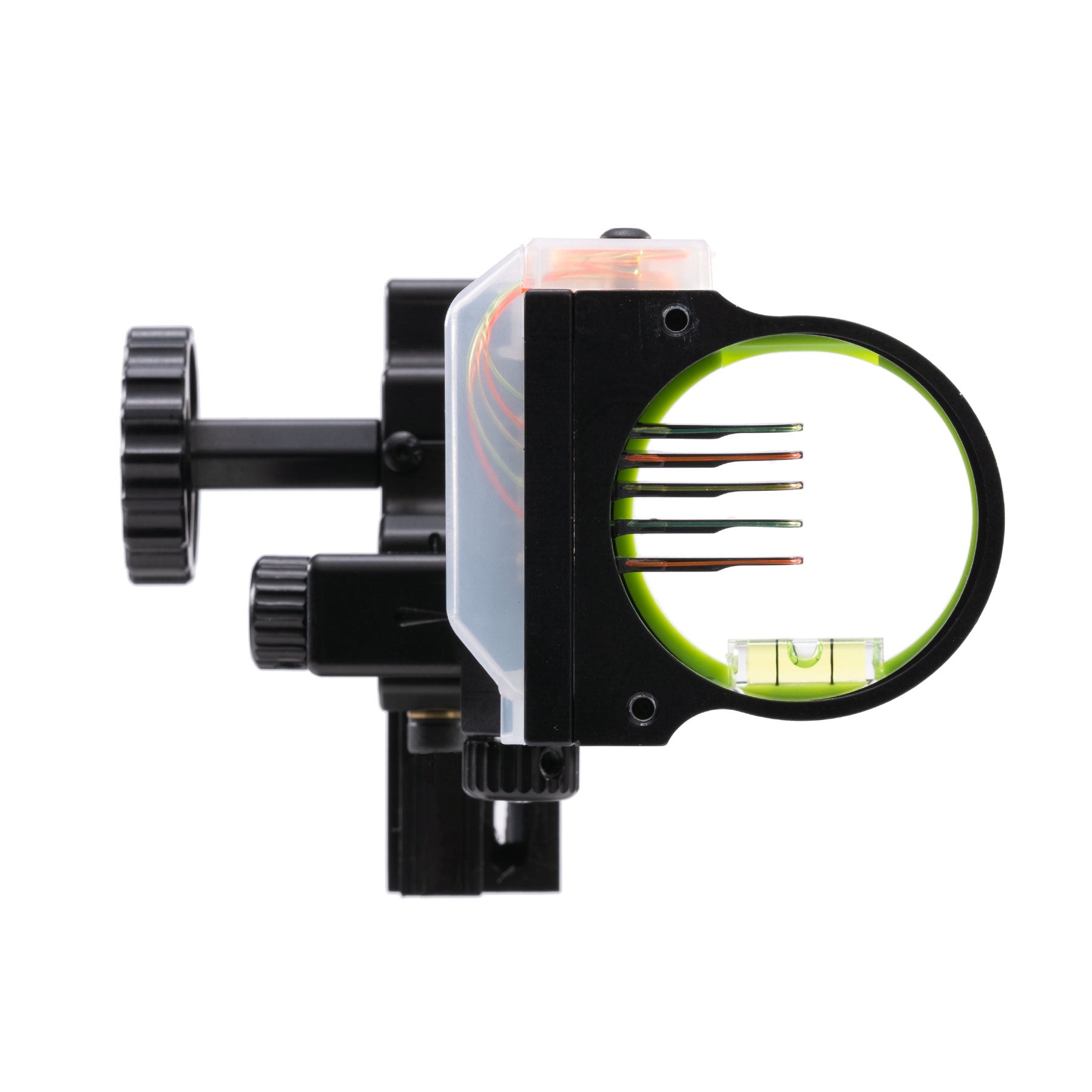 Black Gold Archery Ascent Verdict Assault Sight - Image 5