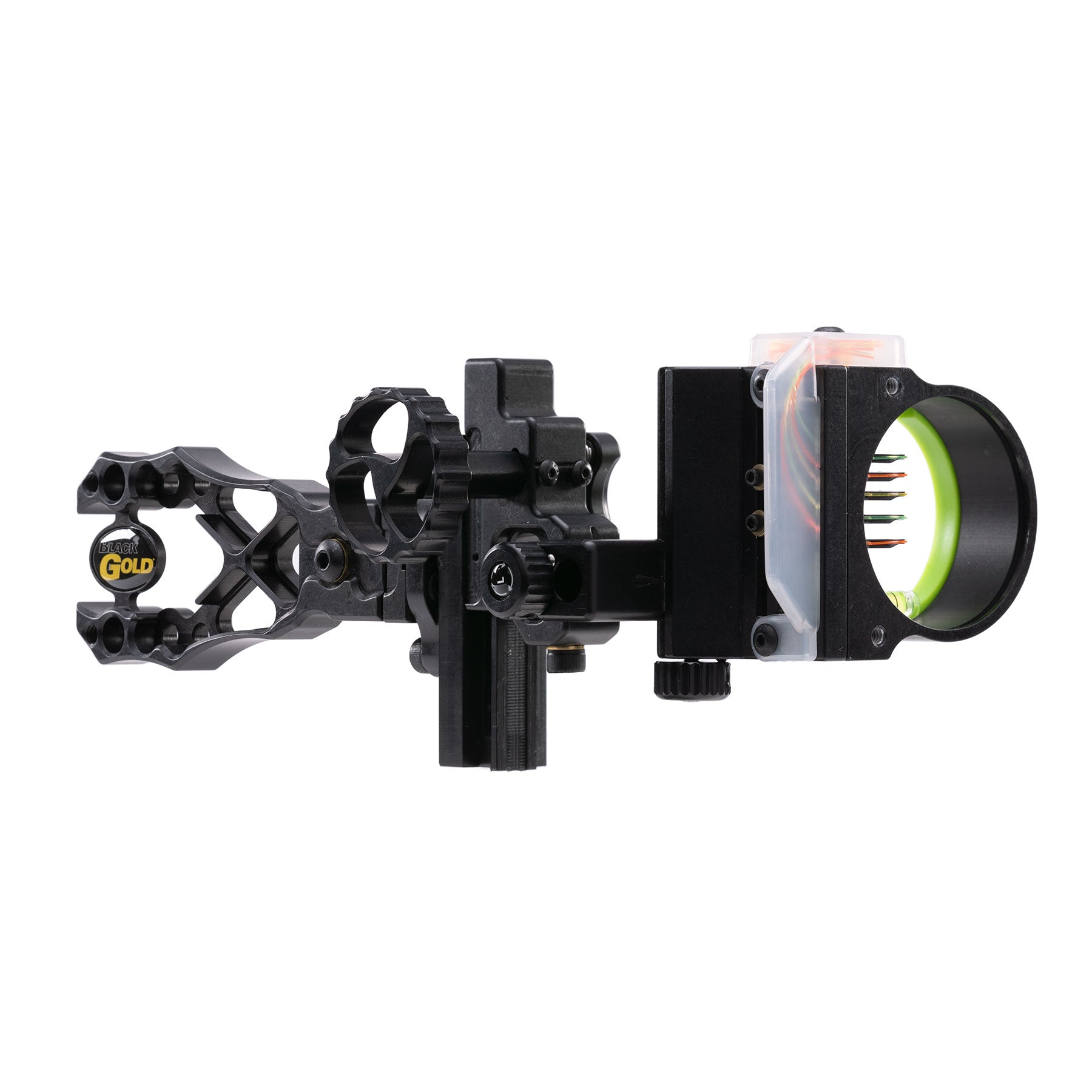 Black Gold Archery Ascent Verdict Assault Sight - Image 6