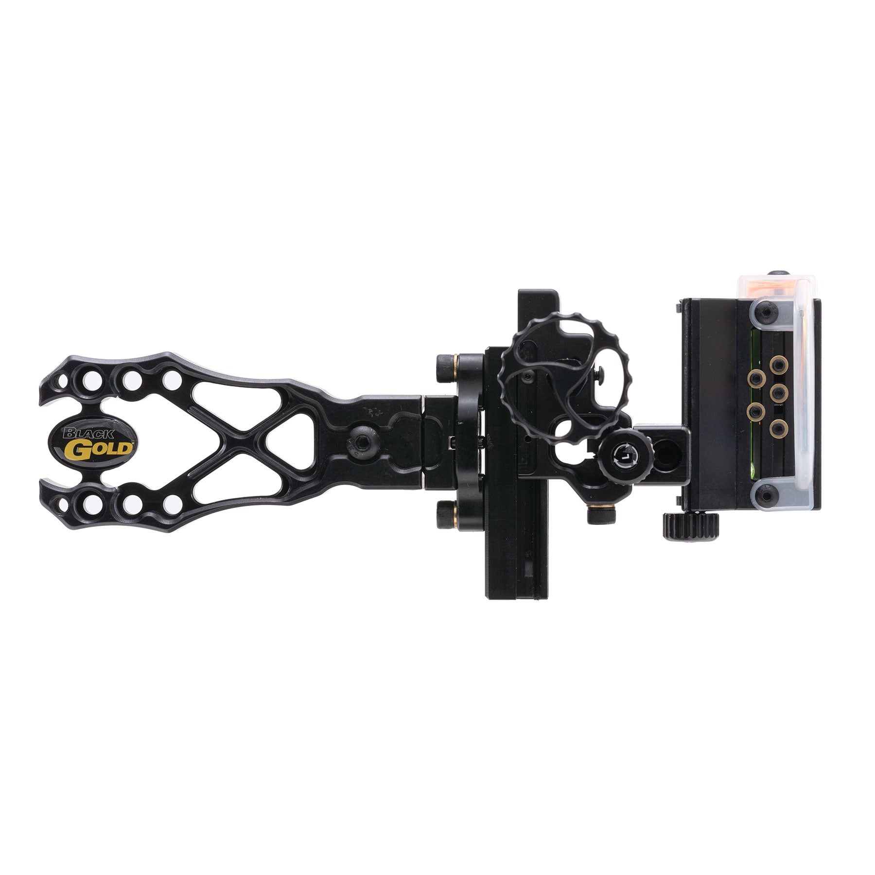Black Gold Archery Ascent Verdict Assault Sight - Image 7