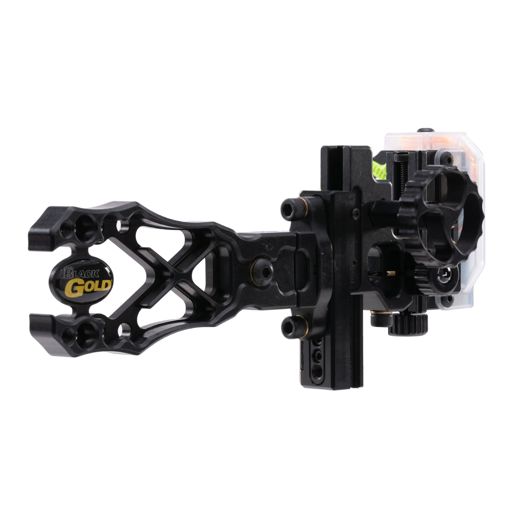 Black Gold Archery Ascent Verdict Assault Sight - Image 8