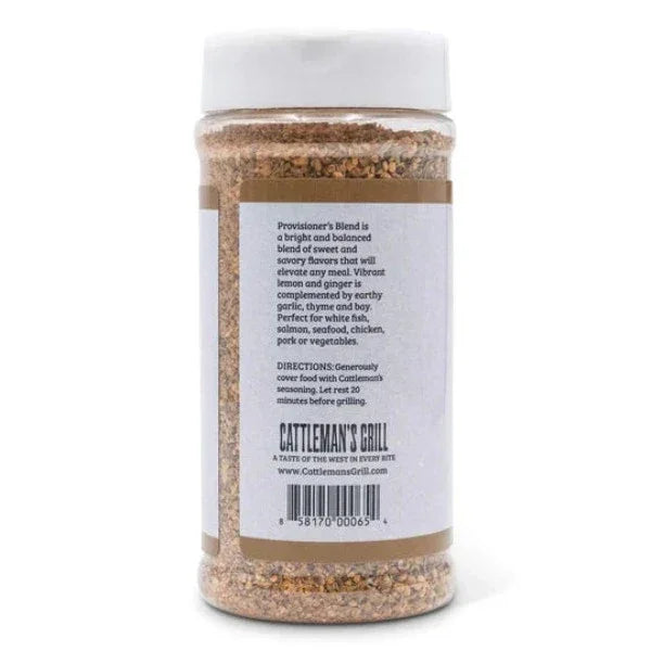 Cattleman's Grill Provisioner Blend - Image 2