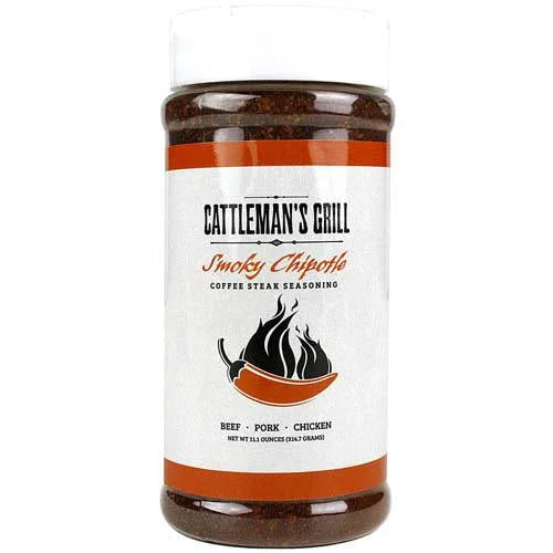 Cattleman's Grill Smoky Chipotle