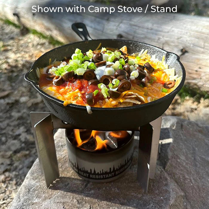 City Bonfire Portable Fire Pit - Image 5