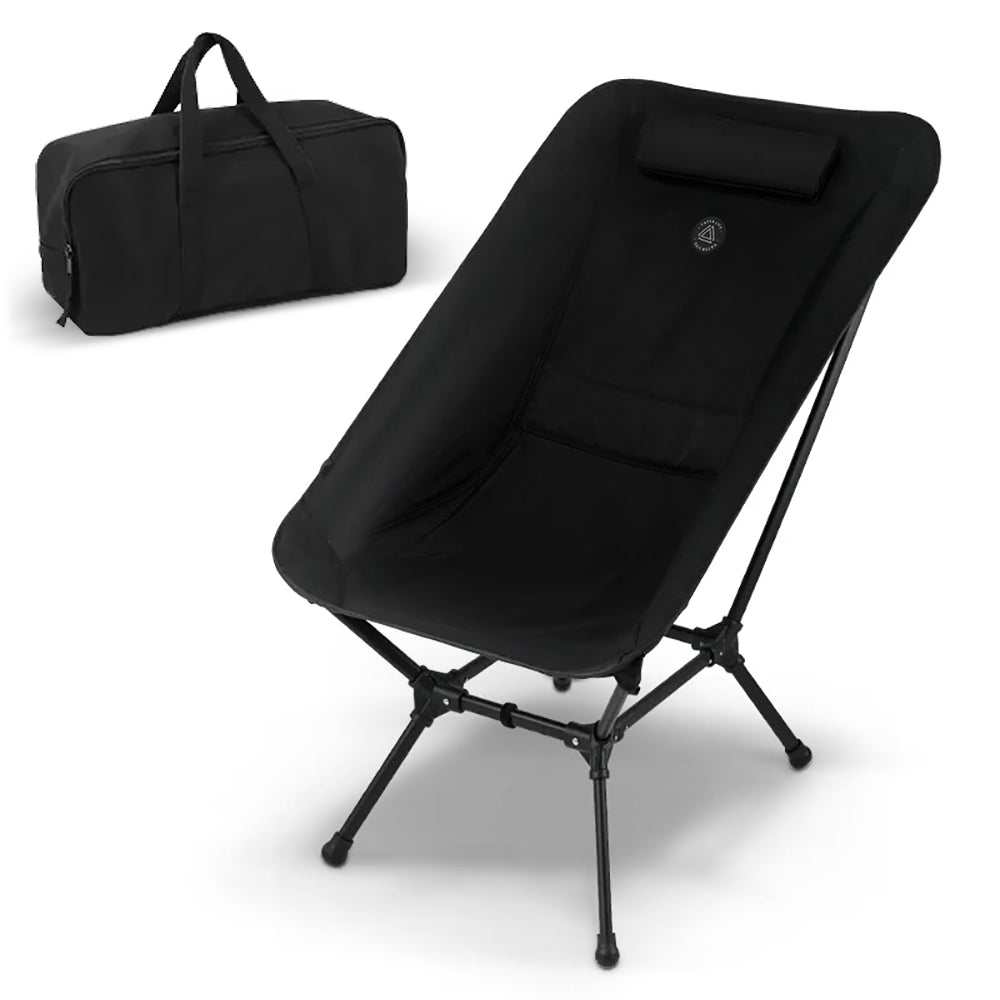 YATTA Camping Lounge Chair