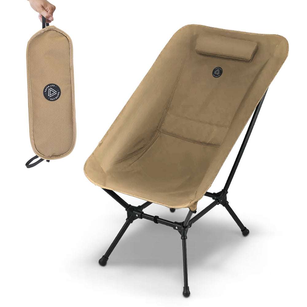 Camping Lounge Chair - Image 6