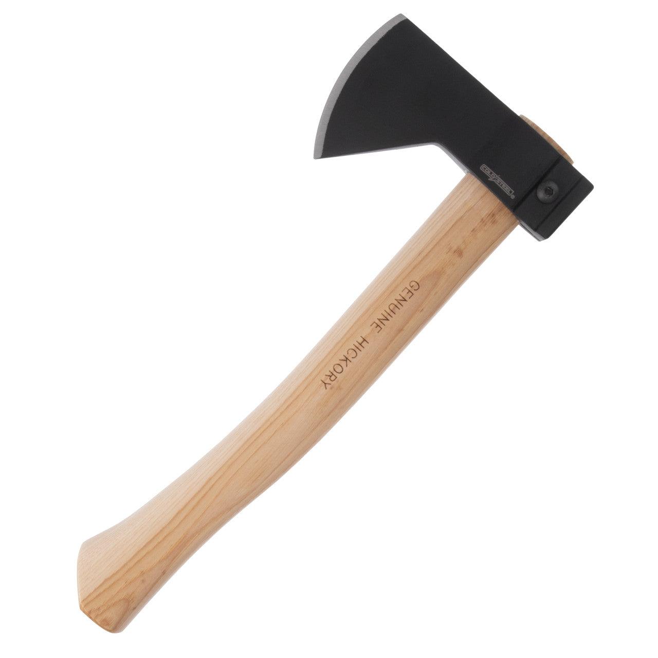 Cold Steel Hudson Bay Hatchet - Leapfrog Outdoor Sports and Apparel