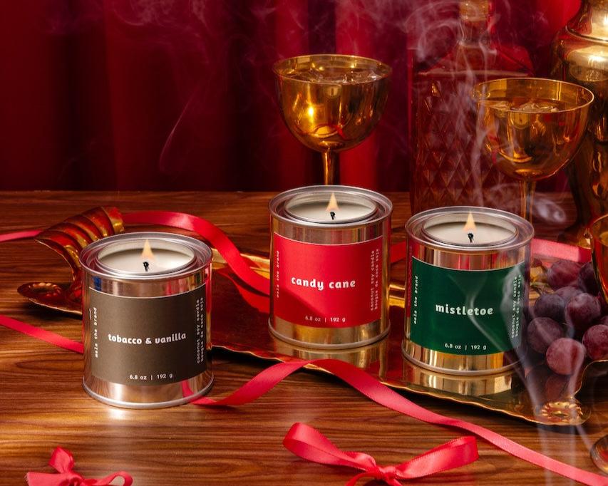 Mala the Brand Holiday Bundle: Set of 3