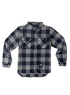 Country Liberty Plaid Fleece - Leapfrog Outdoor Sports and Apparel