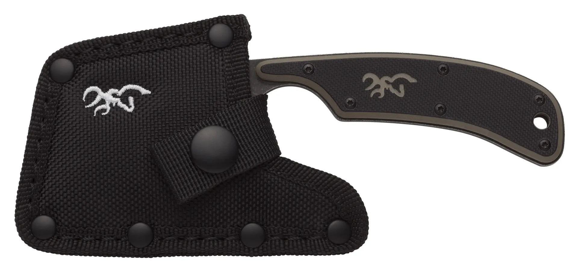 Browning Cutoff Camp Cleaver