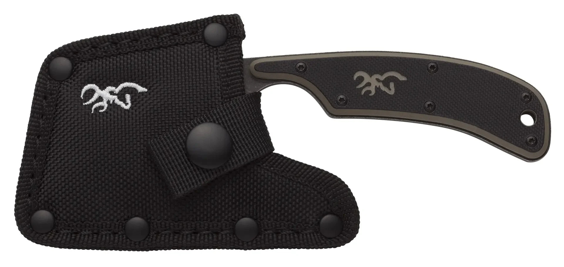 Browning Cutoff Camp Cleaver