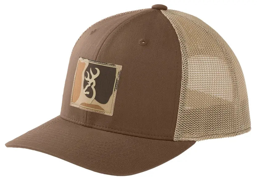 Browning Cypress Hat