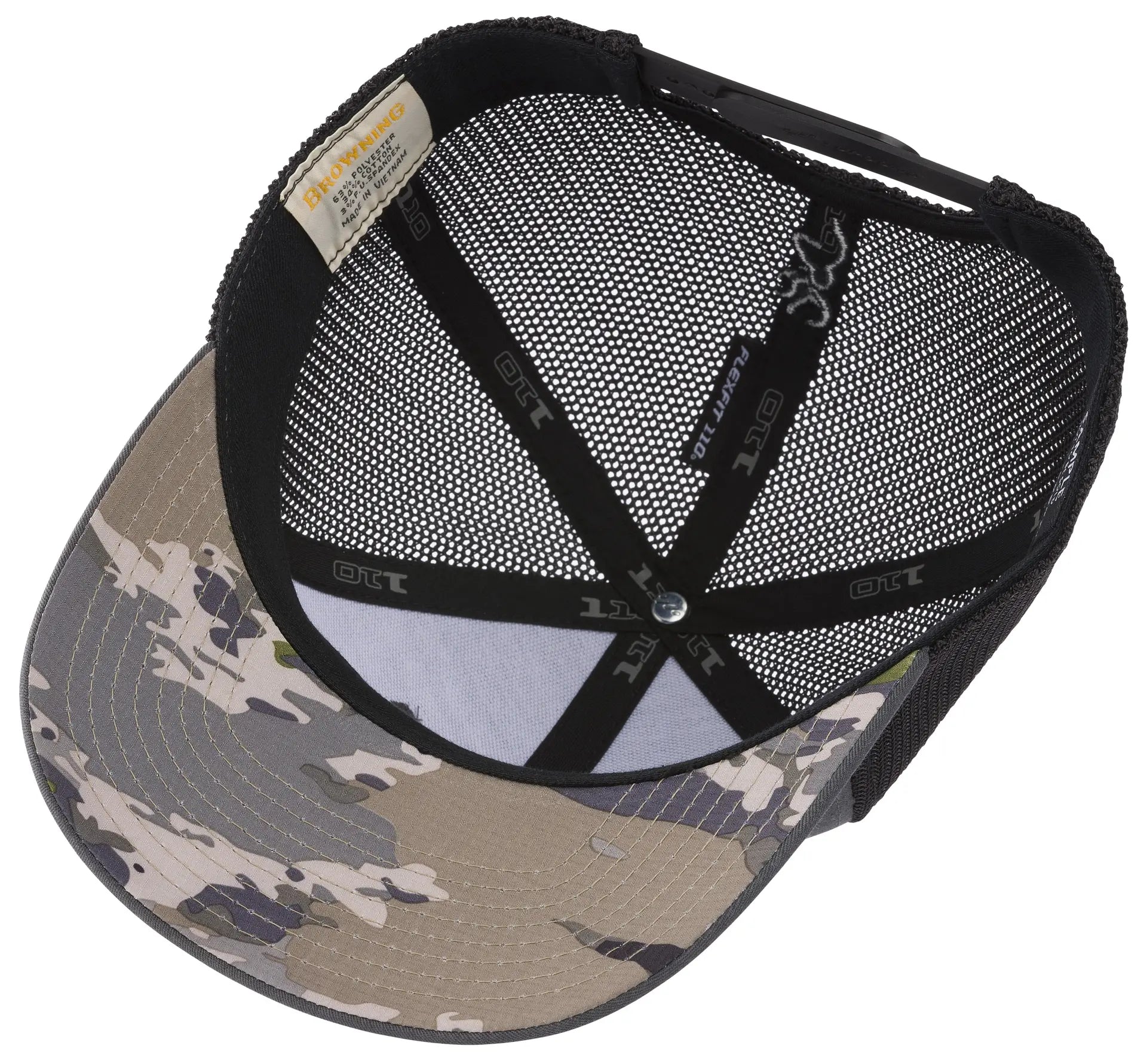 Browning Cypress Hat - Image 6