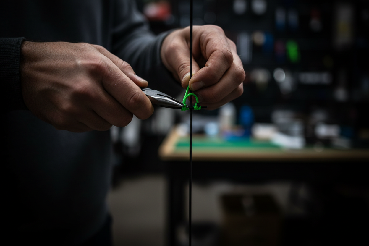 D-Loop Installation