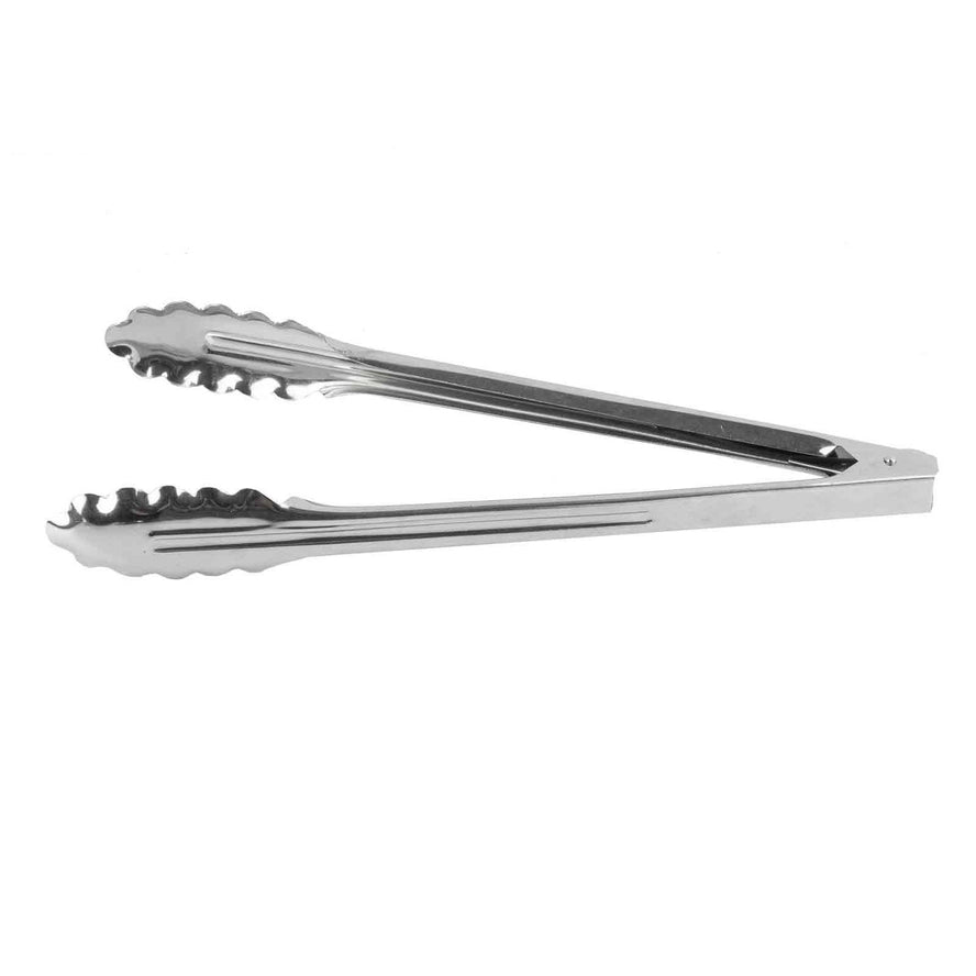 TableCraft 16" Heavyweight Utility Tongs