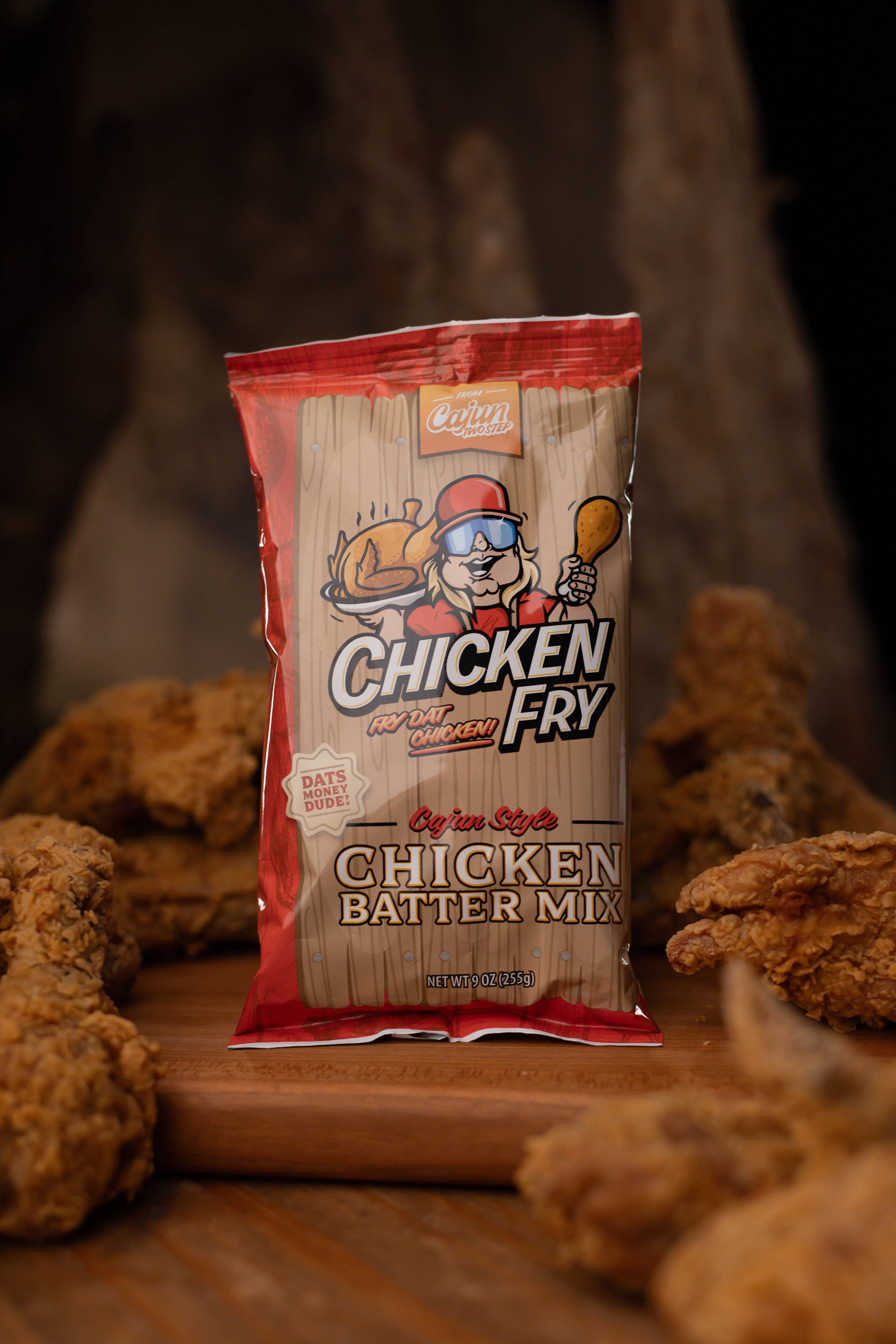 Cajun Two Step Chicken Fry - Image 7